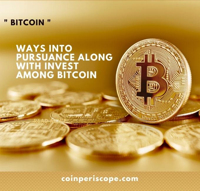 bitcoin