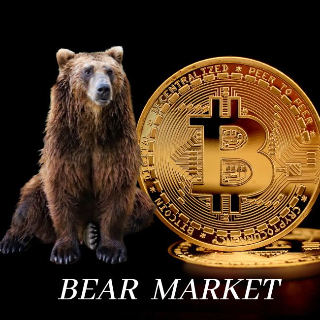 bear market