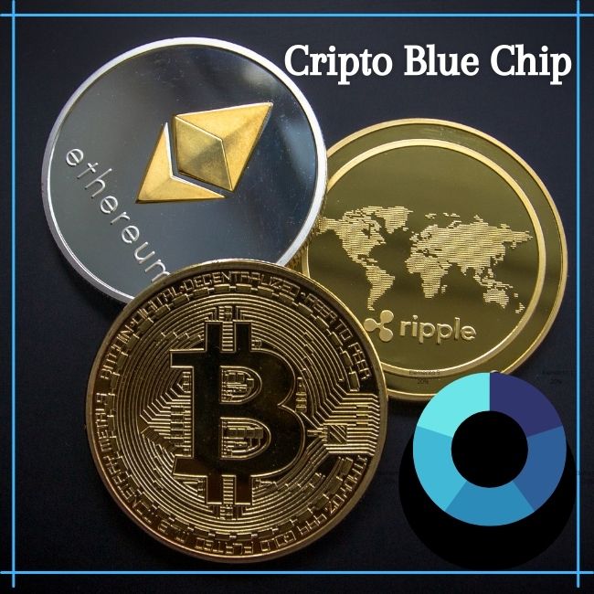 cripto blue chip