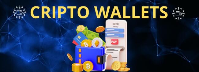 COMO GUARDAR TUS CRIPTOMONEDAS