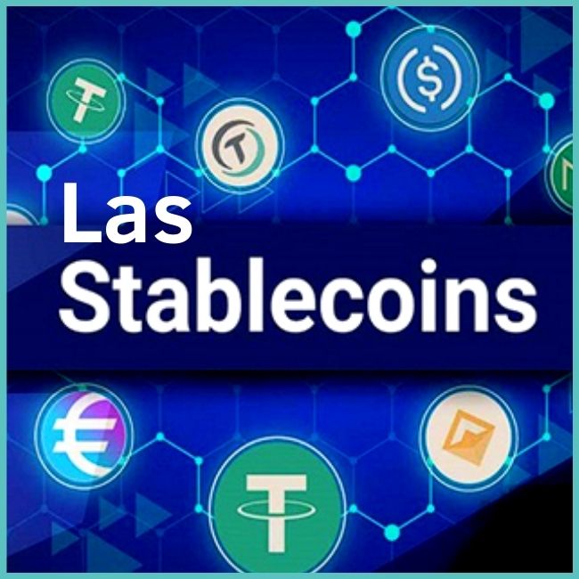 Las stablecoin