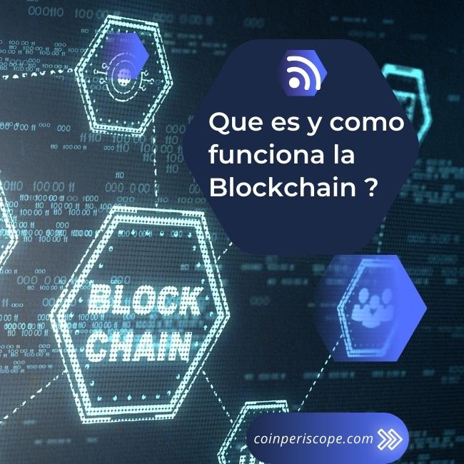 blockchain
