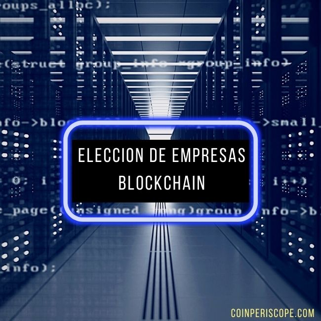 blockchain