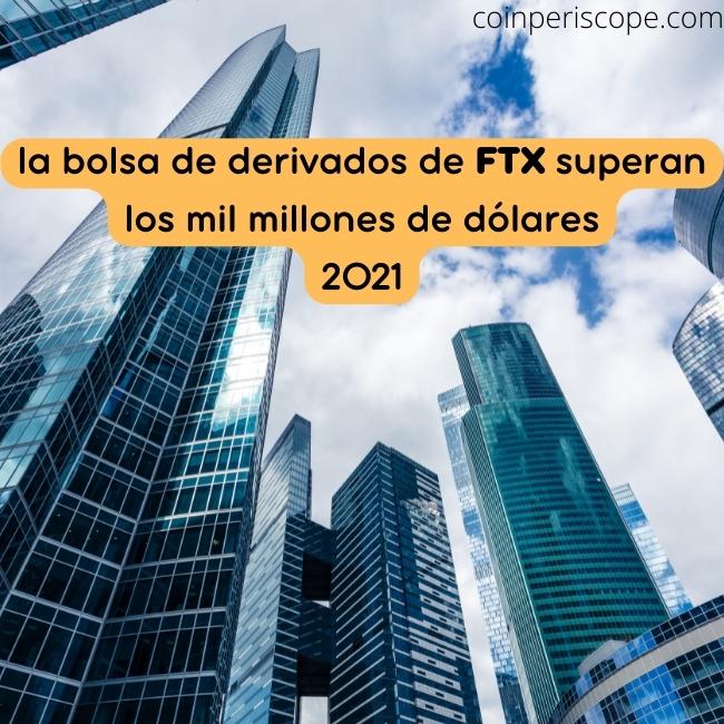 empresa FTX
