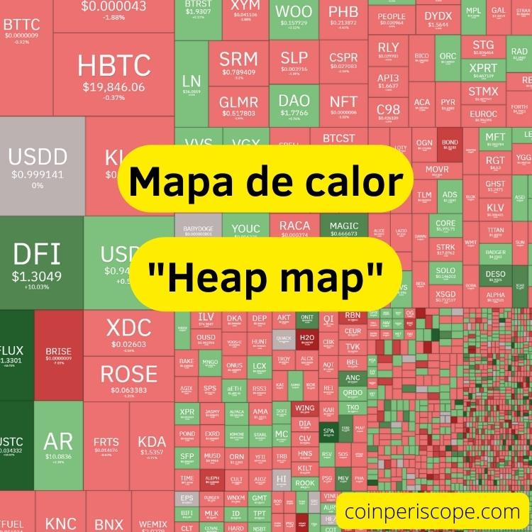 crypto map