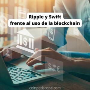 Ripple y Swift