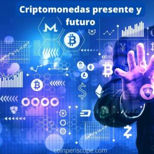 criptomonedas