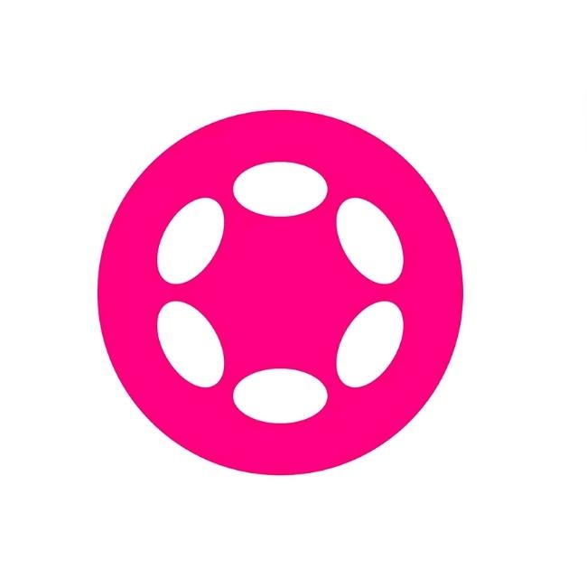 polkadot