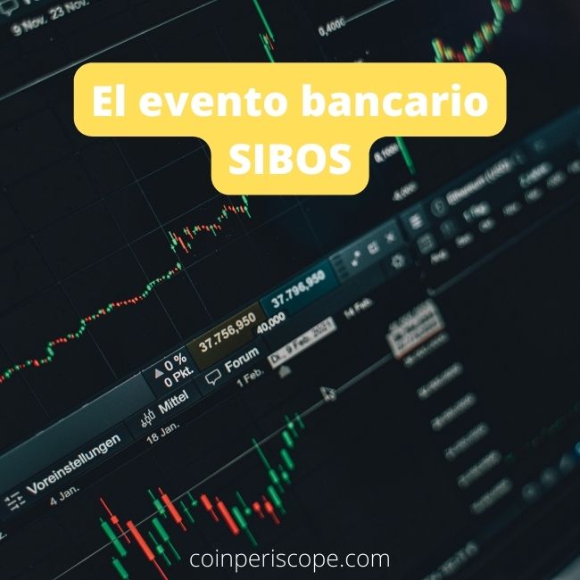 El evento bancario SIBOS