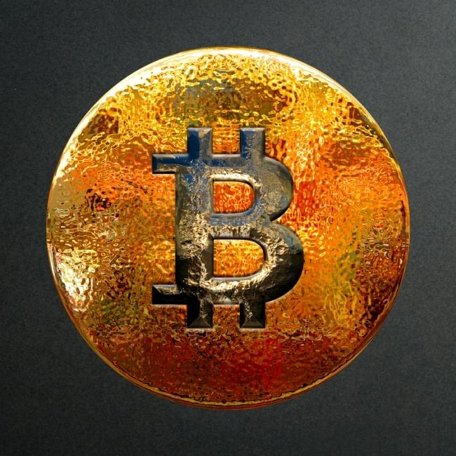 bitcoin