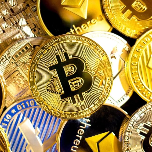 criptomonedas futuro