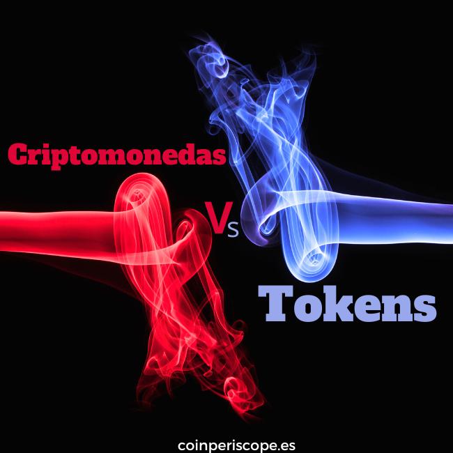 Criptomonedas