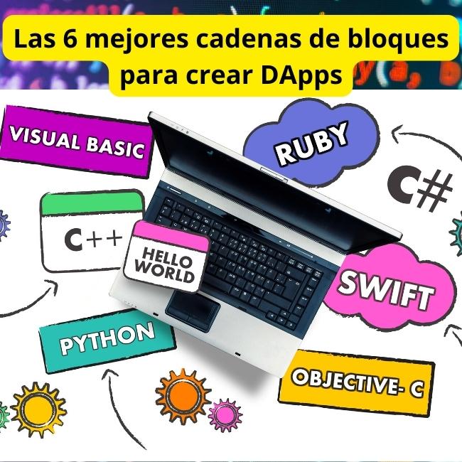 dapps