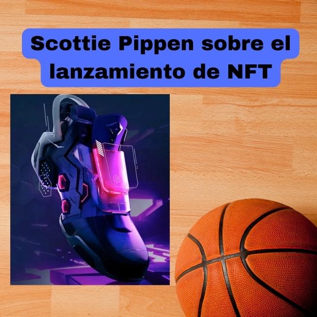 Scottie Pippen