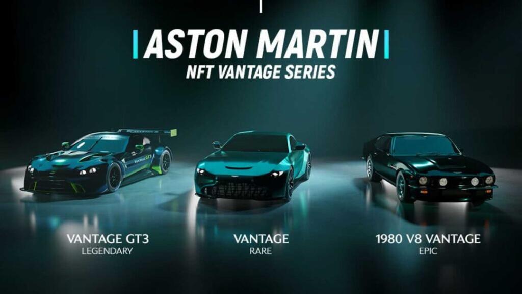 Aston Martin