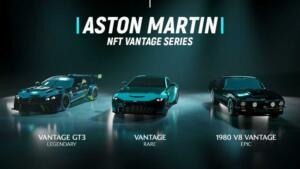 Aston Martin