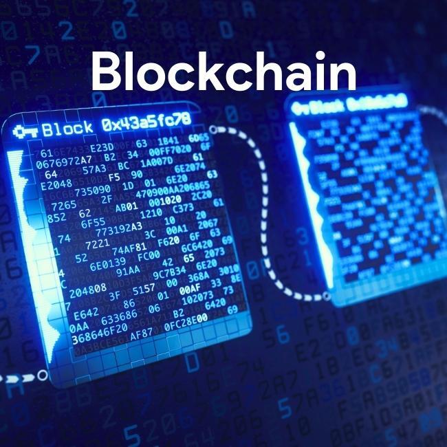 Blockchain
