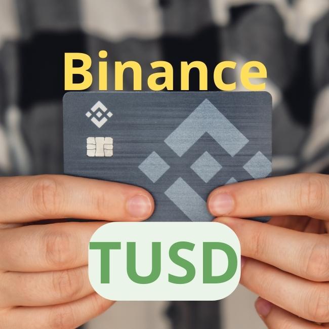 binance