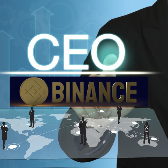 ceo