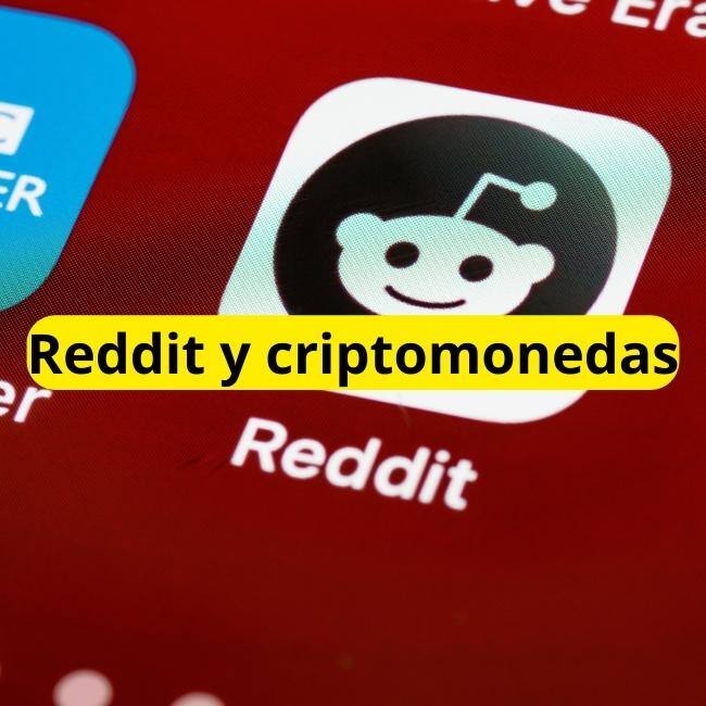 Crypto Reddit