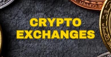 Lista de exchanges