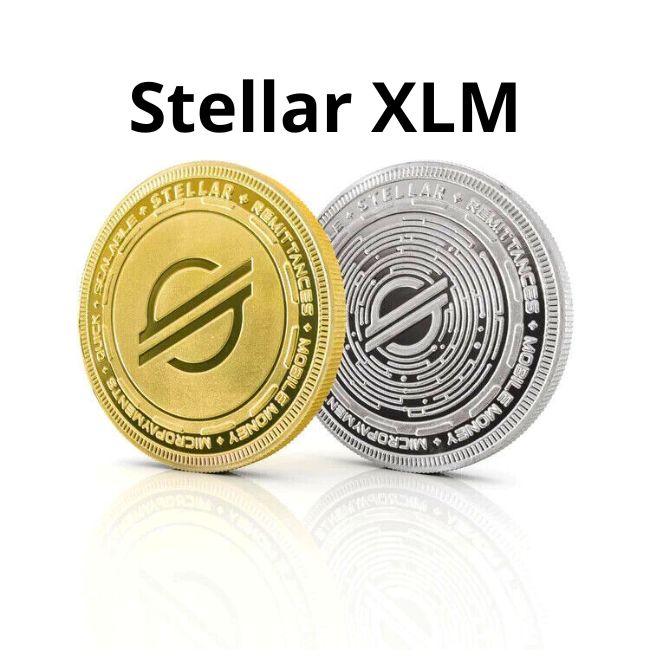 stellar xlm