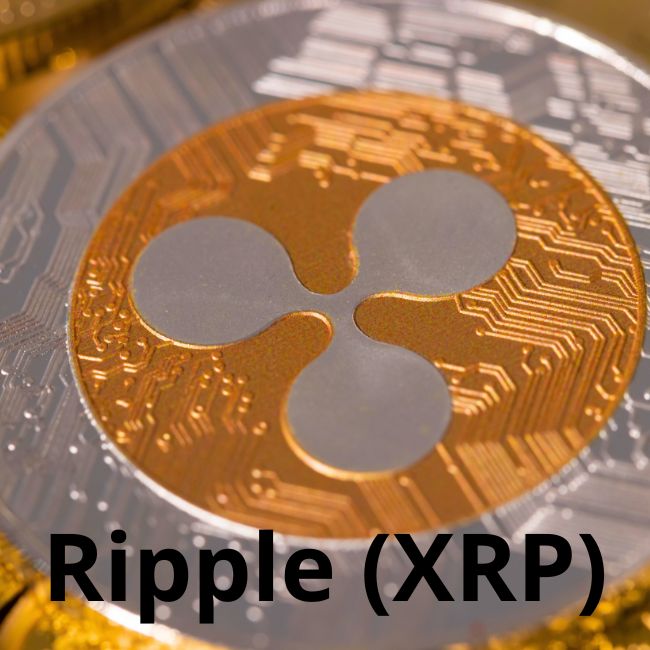 ripple XRP
